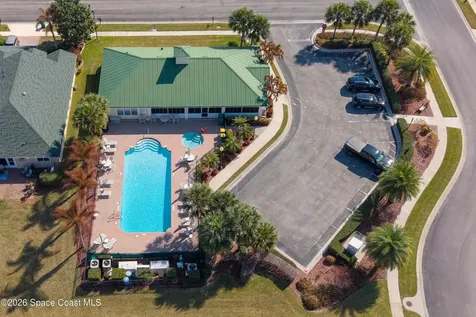 1041 Indian Oaks Drive Melbourne FL 32901