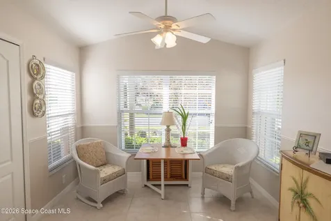 1041 Indian Oaks Drive Melbourne FL 32901