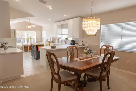 1041 Indian Oaks Drive Melbourne FL 32901