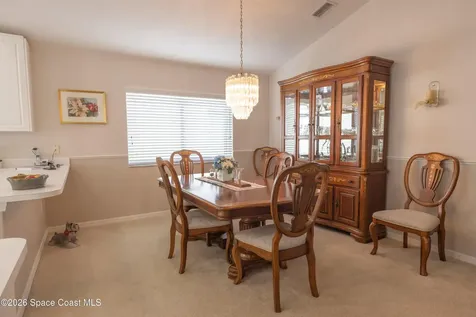 1041 Indian Oaks Drive Melbourne FL 32901