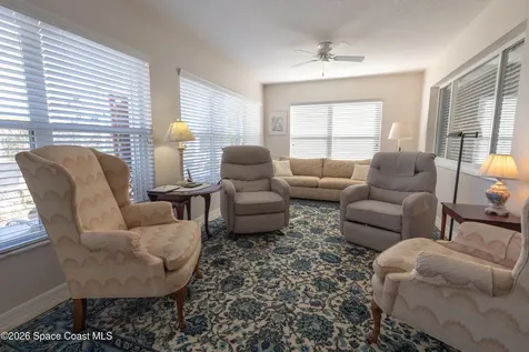1041 Indian Oaks Drive Melbourne FL 32901