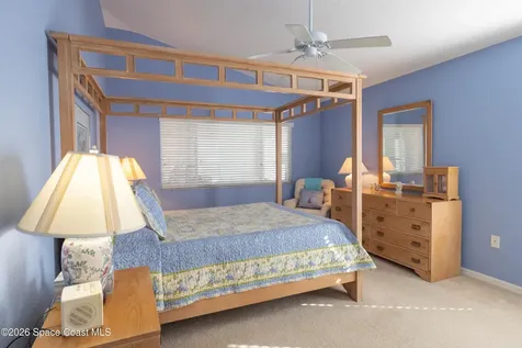 1041 Indian Oaks Drive Melbourne FL 32901