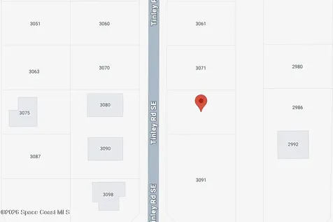 3081 Tinley Road SE Palm Bay FL 32909