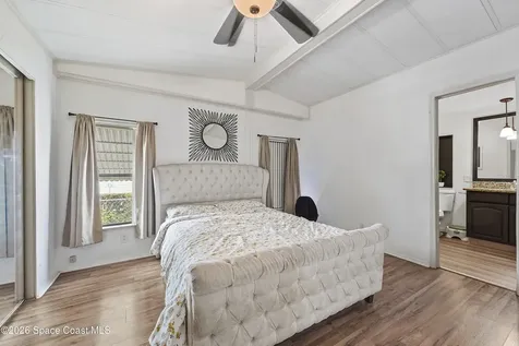 566 Dolphin Circle Barefoot Bay FL 32976