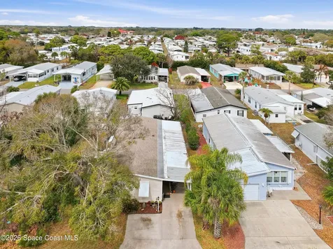 566 Dolphin Circle Barefoot Bay FL 32976
