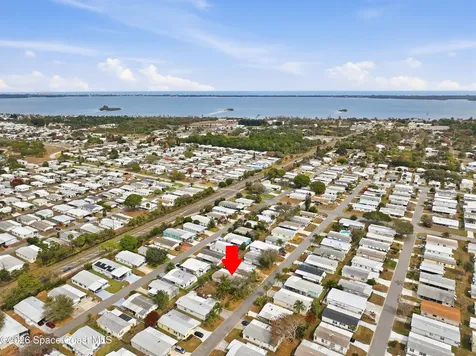 566 Dolphin Circle Barefoot Bay FL 32976