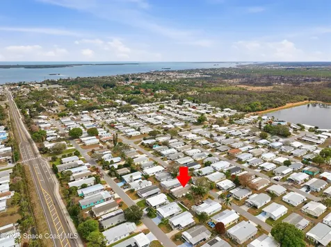 566 Dolphin Circle Barefoot Bay FL 32976