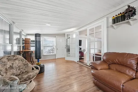 566 Dolphin Circle Barefoot Bay FL 32976