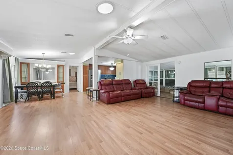 566 Dolphin Circle Barefoot Bay FL 32976