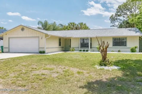 5075 Carter Street Port Saint John FL 32927