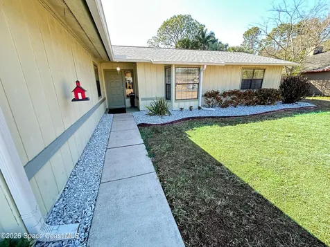 5075 Carter Street Port Saint John FL 32927