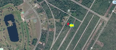 0 Fort Myers Road Indian Lake Estates FL 33855