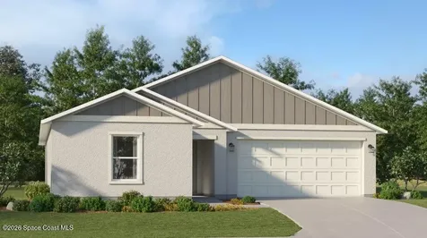 1860 Bayou Avenue SW Palm Bay FL 32908