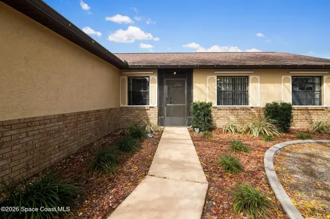 3806 Parapet Drive Cocoa FL 32926