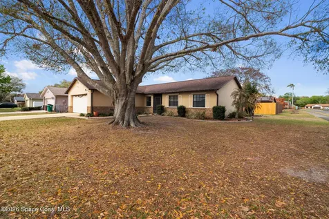 3806 Parapet Drive Cocoa FL 32926