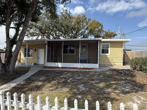 1666 Terrace Street Cocoa FL 32922