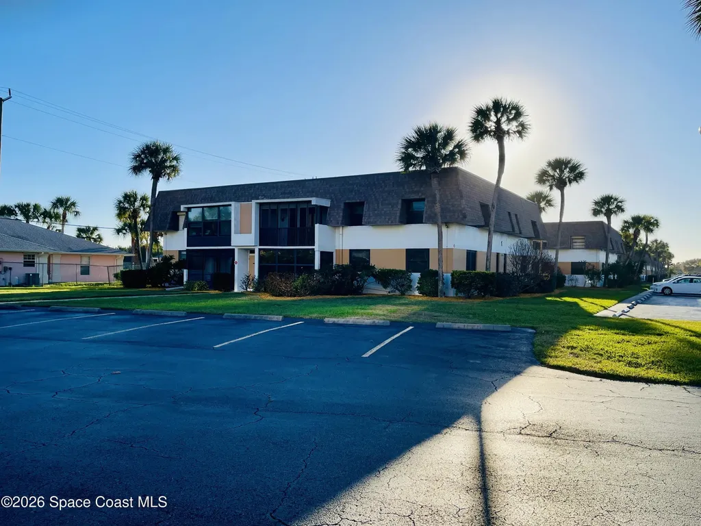 2700 N Highway A1a Indialantic FL 32903