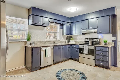 1148 N Singleton Avenue Titusville FL 32796