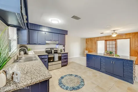 1148 N Singleton Avenue Titusville FL 32796