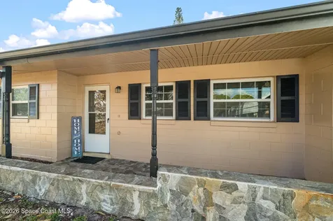 1148 N Singleton Avenue Titusville FL 32796