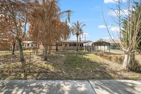 1148 N Singleton Avenue Titusville FL 32796