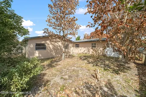 1148 N Singleton Avenue Titusville FL 32796