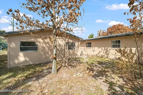 1148 N Singleton Avenue Titusville FL 32796