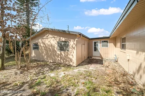 1148 N Singleton Avenue Titusville FL 32796