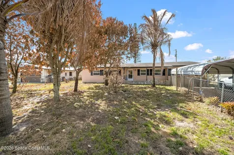1148 N Singleton Avenue Titusville FL 32796