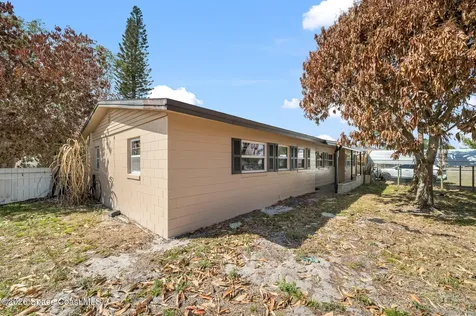 1148 N Singleton Avenue Titusville FL 32796
