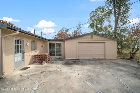 1148 N Singleton Avenue Titusville FL 32796