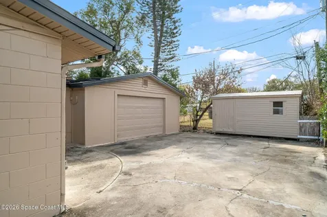 1148 N Singleton Avenue Titusville FL 32796