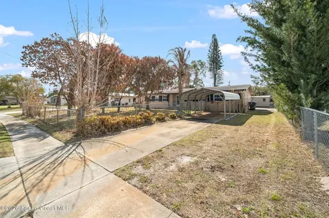 1148 N Singleton Avenue Titusville FL 32796