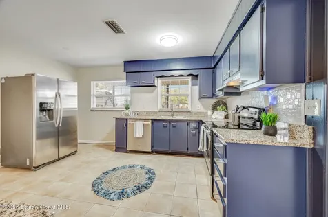 1148 N Singleton Avenue Titusville FL 32796