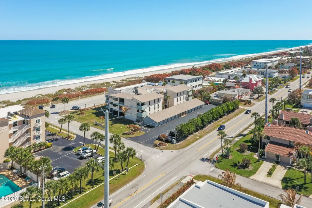 700 Wave Crest Avenue Indialantic FL 32903