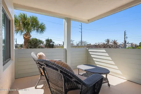 700 Wave Crest Avenue Indialantic FL 32903