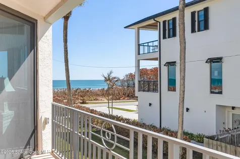 700 Wave Crest Avenue Indialantic FL 32903