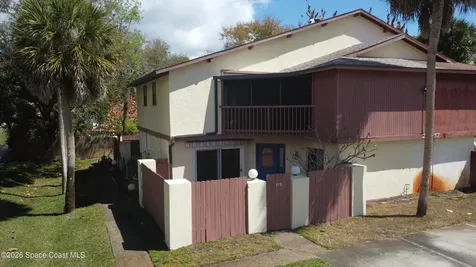 2551 S Park Avenue Titusville FL 32780