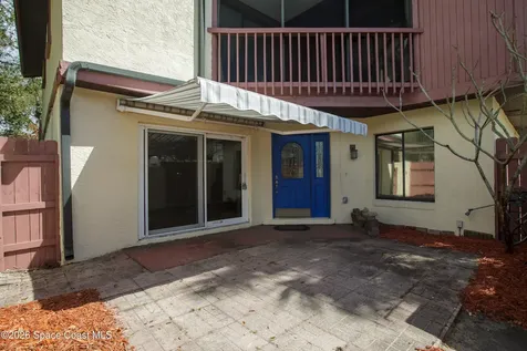2551 S Park Avenue Titusville FL 32780