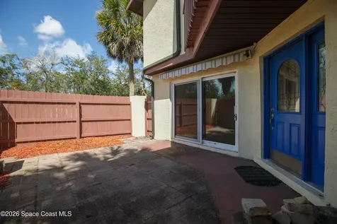 2551 S Park Avenue Titusville FL 32780