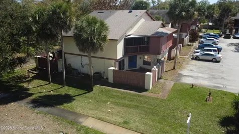 2551 S Park Avenue Titusville FL 32780