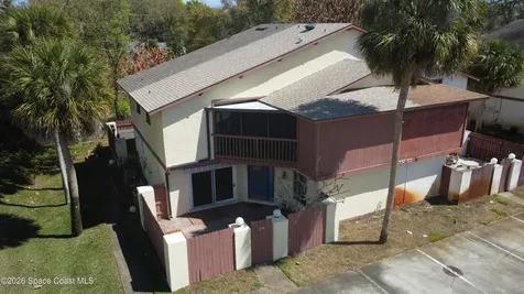 2551 S Park Avenue Titusville FL 32780