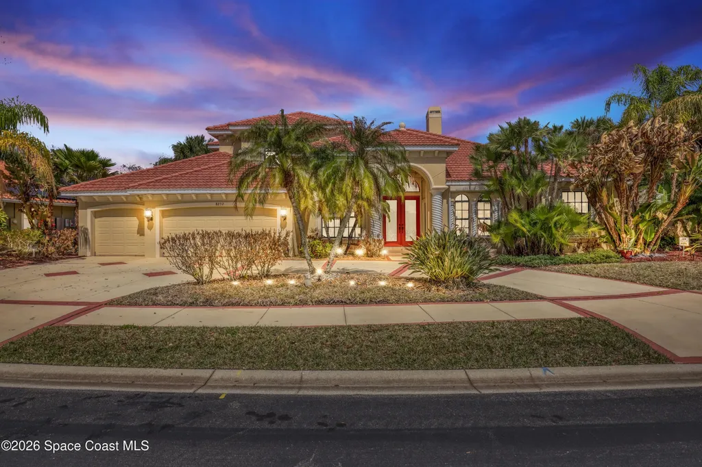 8252 Old Tramway Drive Melbourne FL 32940