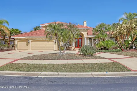 8252 Old Tramway Drive Melbourne FL 32940
