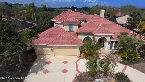 8252 Old Tramway Drive Melbourne FL 32940