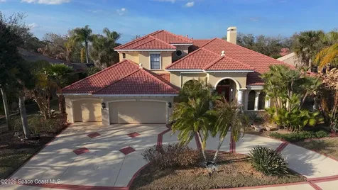 8252 Old Tramway Drive Melbourne FL 32940