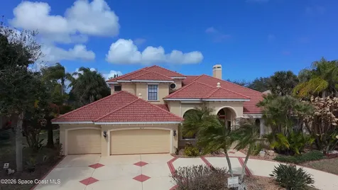 8252 Old Tramway Drive Melbourne FL 32940