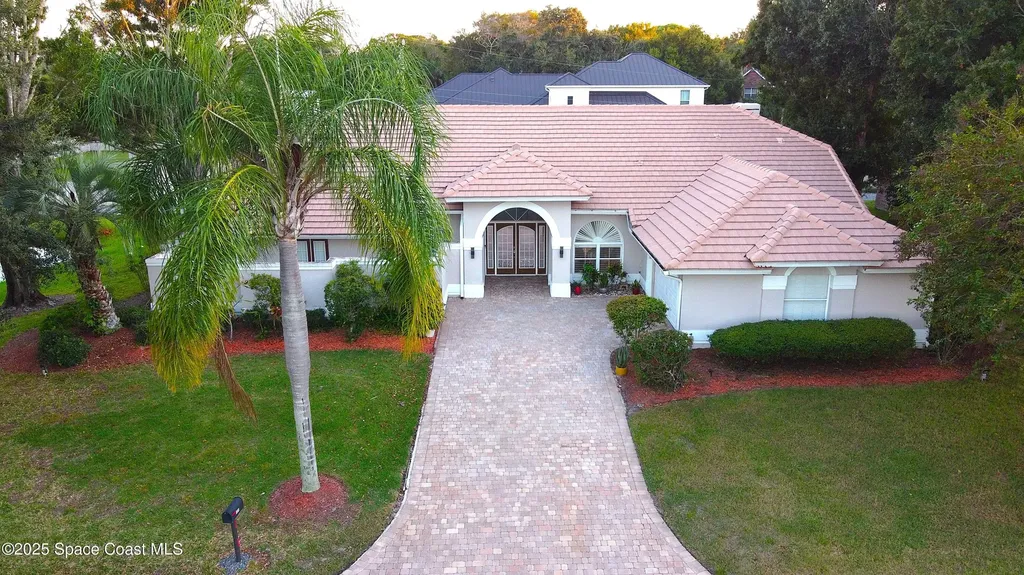 101 Island Grove Drive Merritt Island FL 32952