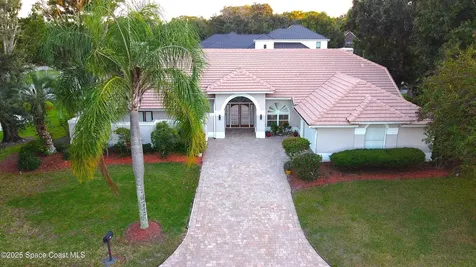 101 Island Grove Drive Merritt Island FL 32952