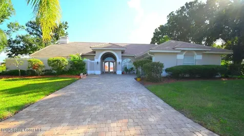 101 Island Grove Drive Merritt Island FL 32952